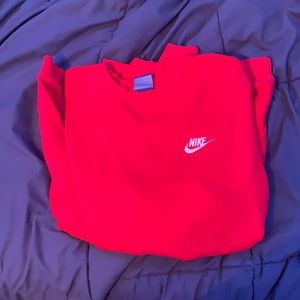 Nike Crewneck